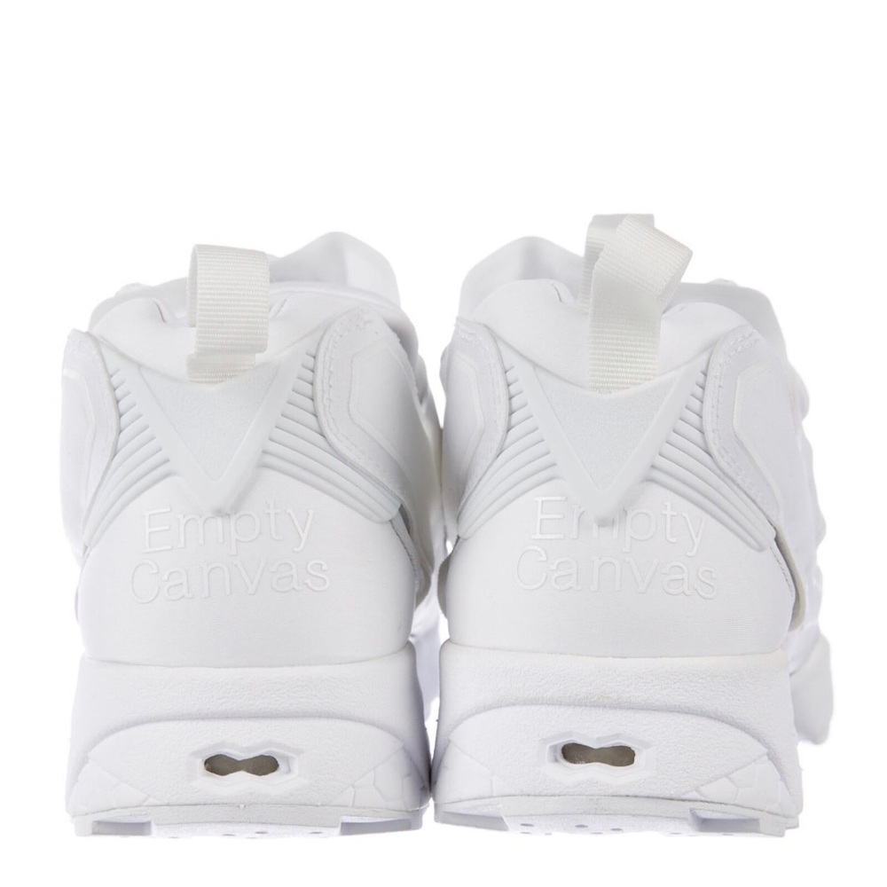 Reebok InstaPump Fury x Empty Canvas Size 10